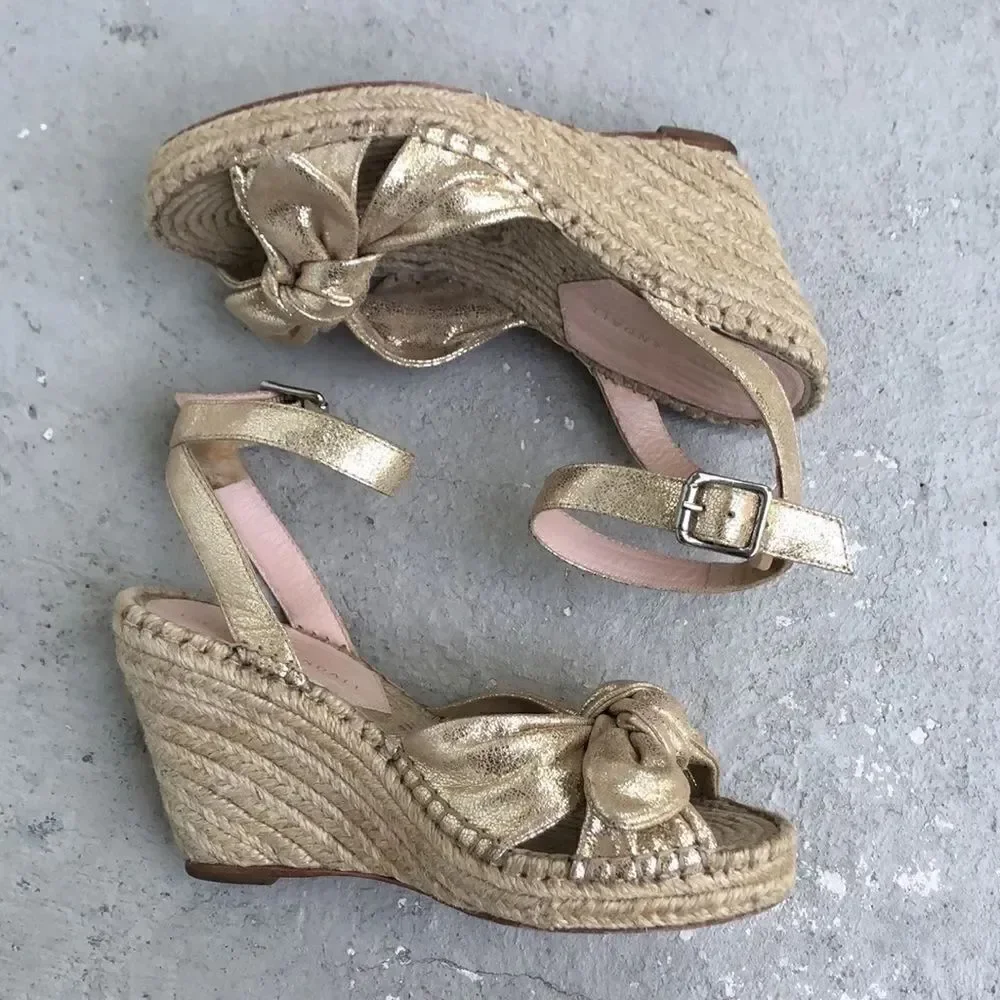 Loeffler Randall super espadrilles